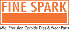Fine Spark logo